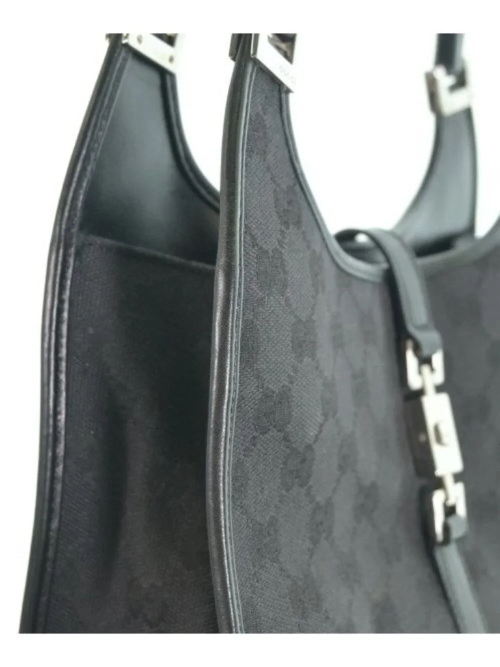 Gucci Handbag Black